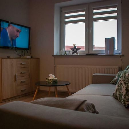 Noclegi "Boczna 5A" Apartamenty Goscinne Szczawno-Zdroj Ngoại thất bức ảnh